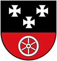 Emblem of Hergenfeld