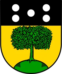 Emblem of Hermersberg