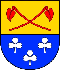 Emblem of Herold