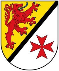 Emblem of Herren-Sulzbach