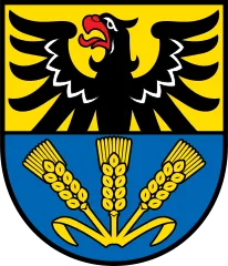 Emblem of Herresbach