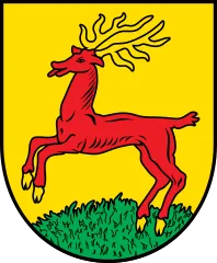 Emblem of Herschweiler-Pettersheim