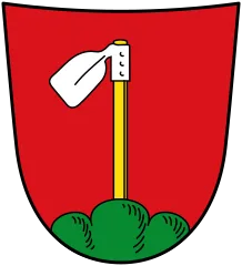 Emblem of Herxheim am Berg