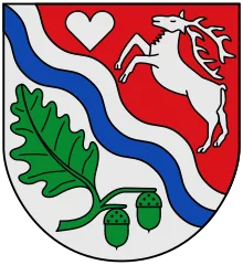 Emblem of Herzfeld