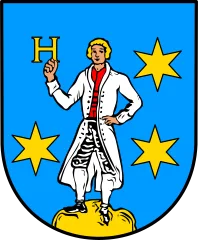 Emblem of Heßheim