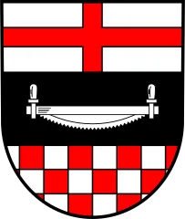 Emblem of Hesweiler