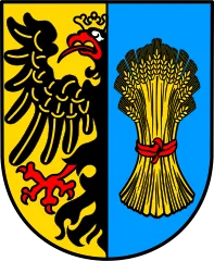 Emblem of Heuchelheim bei Frankenthal