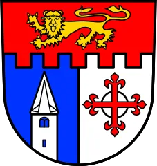 Emblem of Hilgenroth