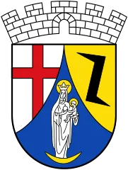 Emblem of Hillesheim