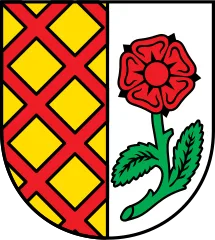 Emblem of Hillesheim