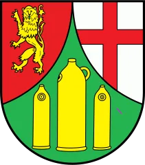 Emblem of Hillscheid