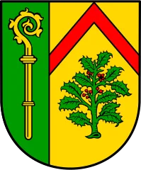 Emblem of Hilst