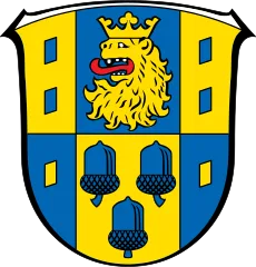 Emblem of Himmighofen