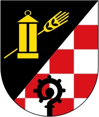 Emblem of Hintertiefenbach