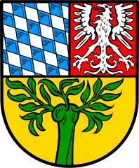 Emblem of Hinterweidenthal