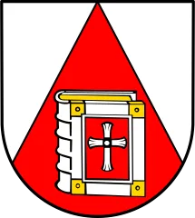 Emblem of Hinzenburg