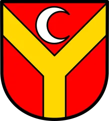 Emblem of Hinzert-Pölert