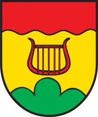 Emblem of Hinzweiler