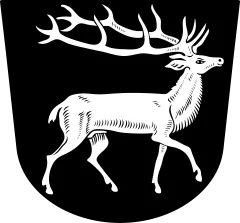 Emblem of Hirschberg