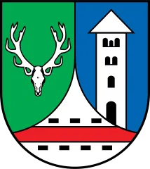 Emblem of Hirschfeld