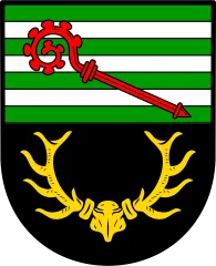 Emblem of Hirschthal