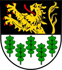Emblem of Hochborn