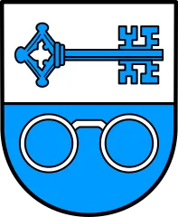 Emblem of Hochdorf-Assenheim