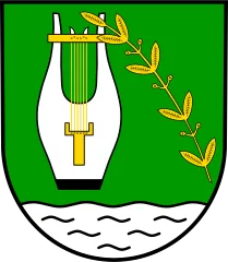 Emblem of Hochscheid