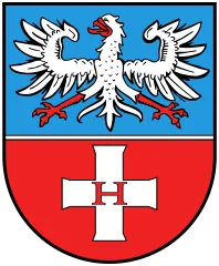Emblem of Hochspeyer