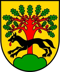 Emblem of Hochstätten