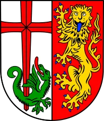 Emblem of Höchstenbach