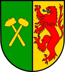 Emblem of Hochstetten-Dhaun