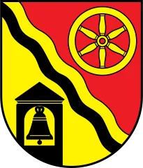 Emblem of Hof
