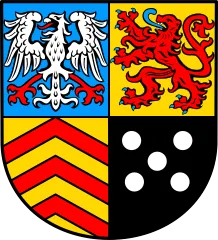 Emblem of Höheinöd