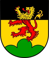Emblem of Höheischweiler