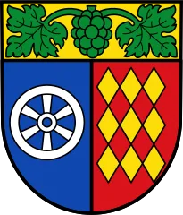 Emblem of Hohen-Sülzen