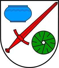 Emblem of Hohenfels-Essingen
