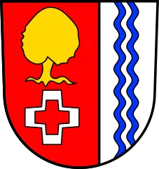 Emblem of Hohenleimbach