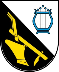 Emblem of Hohenöllen