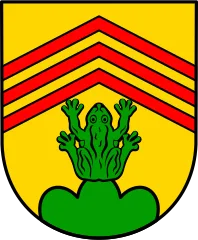 Emblem of Höhfröschen
