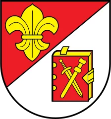 Emblem of Höhn