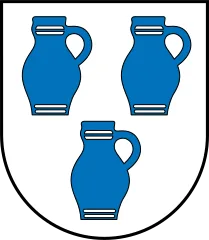 Emblem of Höhr-Grenzhausen