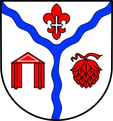 Emblem of Holsthum
