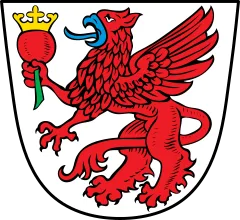 Emblem of Holzappel
