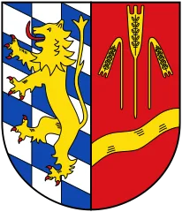 Emblem of Holzbach