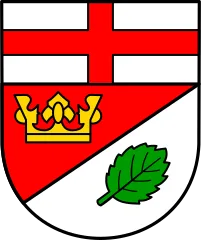 Emblem of Holzerath
