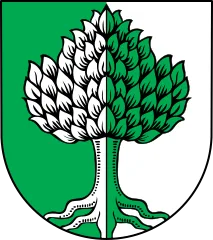 Emblem of Holzheim