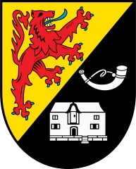 Emblem of Homberg