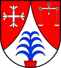 Emblem of Hommerdingen