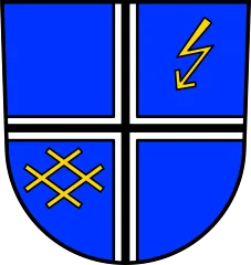 Emblem of Honerath